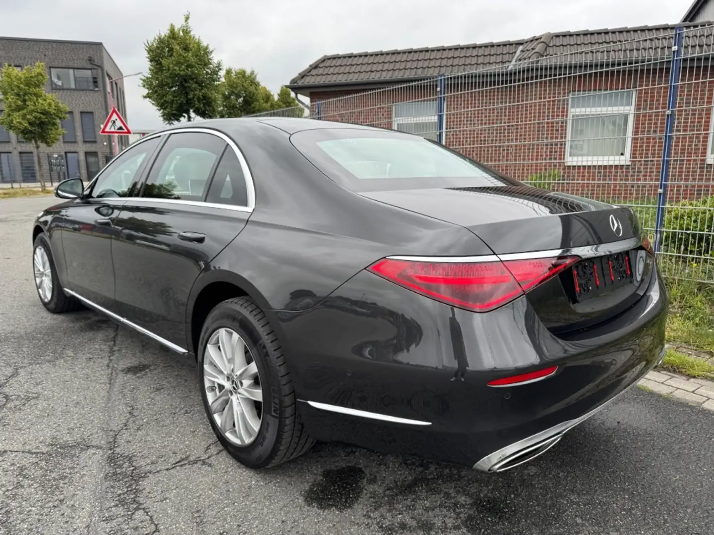 Mercedes-Benz S 680 GUARD 4MATIC - 2