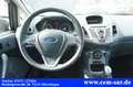 Ford Fiesta *Alu-Felgen*1.Hand*Klima* Schwarz - thumbnail 13