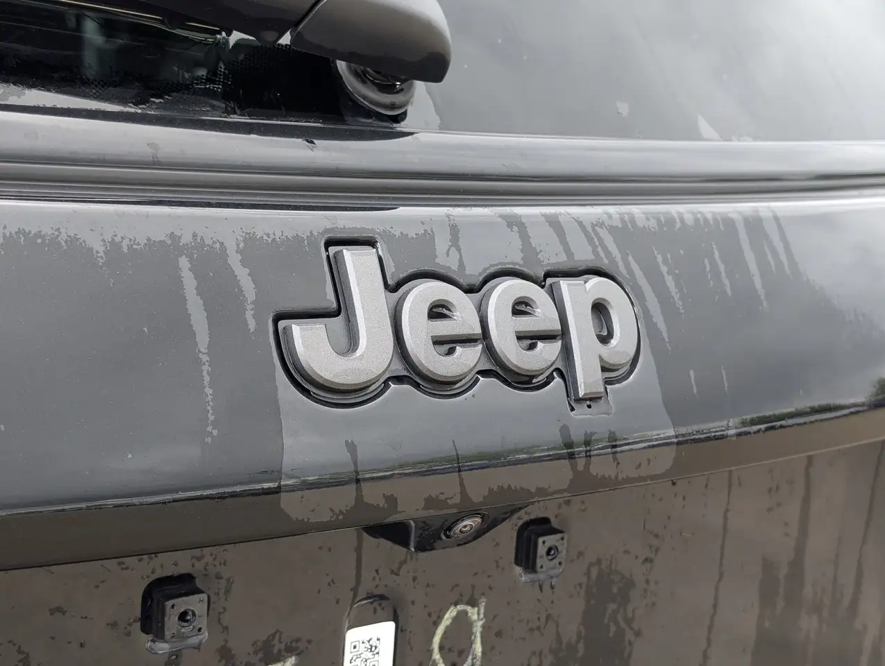 Jeep Compass photo Jeep Compass