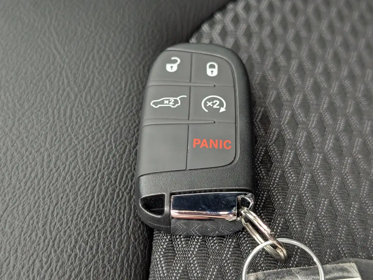 Jeep Compass photo Jeep Compass