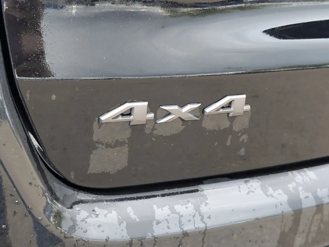 Jeep Compass photo Jeep Compass