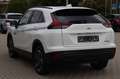 Mitsubishi Eclipse Cross 2.4 Basis 4WD R.Kamera Sitzhzg Blanc - thumbnail 8