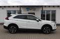 Mitsubishi Eclipse Cross 2.4 Basis 4WD R.Kamera Sitzhzg Blanc - thumbnail 5