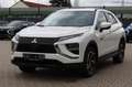 Mitsubishi Eclipse Cross 2.4 Basis 4WD R.Kamera Sitzhzg Blanc - thumbnail 1