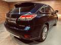 Lexus RX 450h Executive Tecno Blue - thumbnail 7