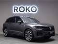 Volkswagen Touareg R-Line DYN Massage 360°Matrix HuD.StandH Grijs - thumbnail 3