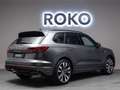 Volkswagen Touareg R-Line DYN Massage 360°Matrix HuD.StandH Grijs - thumbnail 5
