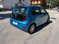 Volkswagen up! up! 5p 2017 5p 1.0 eco Move 68cv Bleu - thumbnail 4