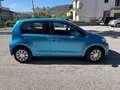 Volkswagen up! up! 5p 2017 5p 1.0 eco Move 68cv Bleu - thumbnail 5