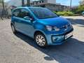Volkswagen up! up! 5p 2017 5p 1.0 eco Move 68cv Bleu - thumbnail 7