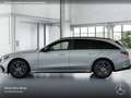 Mercedes-Benz E 220 d T AMG 360° Pano Distr. AHK Night Totwinkel Silber - thumbnail 6