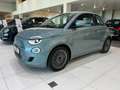 Fiat 500e Icon - WINTER PACK Blau - thumbnail 1
