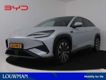 Design AWD 82.5 kWh | Origineel NL! | NAP! | Panor