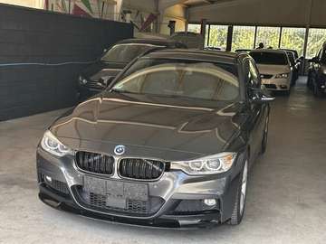 335dA Touring xDrive Sport