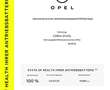 Opel Corsa F e Elegance 100% Batteriezustand Silber - thumbnail 6