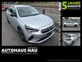 Opel Corsa F e Elegance 100% Batteriezustand Silber - thumbnail 1