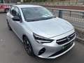 Opel Corsa F e Elegance 100% Batteriezustand Silber - thumbnail 2
