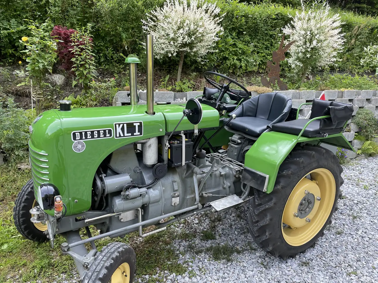 Steyr, foto 4