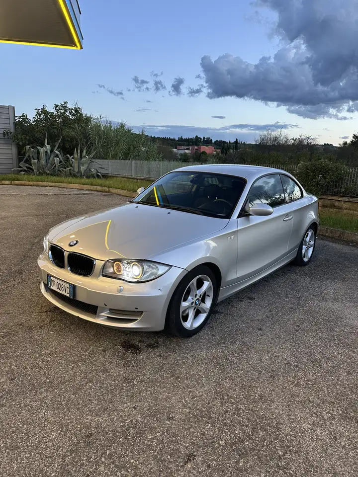 BMW 120