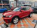 Volvo XC40 2.0 MHEV 163 BVA CORE Caméra JA 18\u0026amp;quot; Hayon Rouge - thumbnail 1