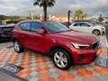 Volvo XC40 2.0 MHEV 163 BVA CORE Caméra JA 18\u0026amp;quot; Hayon Rouge - thumbnail 3