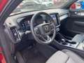 Volvo XC40 2.0 MHEV 163 BVA CORE Caméra JA 18\u0026amp;quot; Hayon Rouge - thumbnail 13