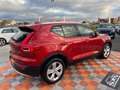 Volvo XC40 2.0 MHEV 163 BVA CORE Caméra JA 18\u0026amp;quot; Hayon Rouge - thumbnail 5