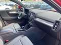 Volvo XC40 2.0 MHEV 163 BVA CORE Caméra JA 18\u0026amp;quot; Hayon Rouge - thumbnail 20