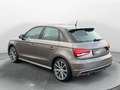 Audi A1 S-tronic Led Xen Pano Navi Braun - thumbnail 4