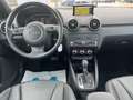 Audi A1 S-tronic Led Xen Pano Navi Braun - thumbnail 8