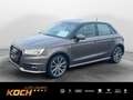 Audi A1 S-tronic Led Xen Pano Navi Braun - thumbnail 1