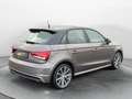 Audi A1 S-tronic Led Xen Pano Navi Braun - thumbnail 6