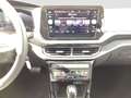 Volkswagen T-Cross Life 1.0 TSI DSG Kamera Navi LED ACC Klima Argent - thumbnail 15