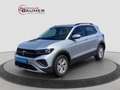 Volkswagen T-Cross Life 1.0 TSI DSG Kamera Navi LED ACC Klima Argent - thumbnail 2