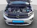 Volkswagen T-Cross Life 1.0 TSI DSG Kamera Navi LED ACC Klima Argent - thumbnail 13