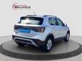 Volkswagen T-Cross Life 1.0 TSI DSG Kamera Navi LED ACC Klima Argent - thumbnail 5
