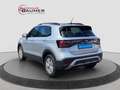 Volkswagen T-Cross Life 1.0 TSI DSG Kamera Navi LED ACC Klima Argent - thumbnail 6