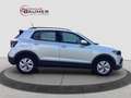 Volkswagen T-Cross Life 1.0 TSI DSG Kamera Navi LED ACC Klima Argent - thumbnail 7
