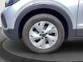Volkswagen T-Cross Life 1.0 TSI DSG Kamera Navi LED ACC Klima Argent - thumbnail 11