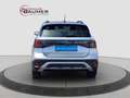 Volkswagen T-Cross Life 1.0 TSI DSG Kamera Navi LED ACC Klima Argent - thumbnail 8