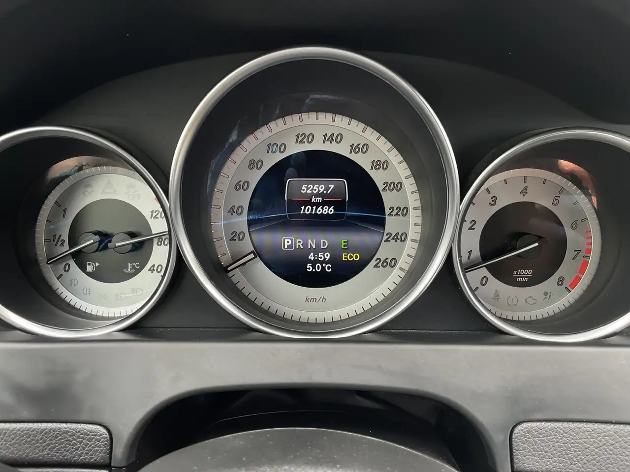 Mercedes-Benz C-Class снимка Mercedes-Benz C-Class