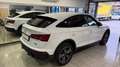 Audi Q5 Sportback 2.0 tdi mhev  S line quattro s-tronic Weiß - thumbnail 9
