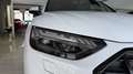 Audi Q5 Sportback 2.0 tdi mhev  S line quattro s-tronic Weiß - thumbnail 2