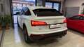 Audi Q5 Sportback 2.0 tdi mhev  S line quattro s-tronic Weiß - thumbnail 16