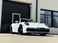 Porsche 911 Carrera Cabriolet Weiß - thumbnail 2