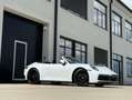 Porsche 911 Carrera Cabriolet Weiß - thumbnail 3