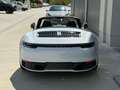 Porsche 911 Carrera Cabriolet Weiß - thumbnail 16
