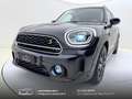 MINI Cooper SE Countryman 1.5 Business all4 LED-CarPlay-ACC-18'' Nero - thumbnail 6