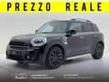 MINI Cooper SE Countryman 1.5 Business all4 LED-CarPlay-ACC-18'' Nero - thumbnail 1