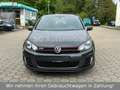 Volkswagen Golf VI GTI *Automatik*Schiebedach*Bi-Xenon* Grijs - thumbnail 2